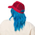 Happy Vibes Cap - Your Instant Mood Booster! | Foam trucker hat